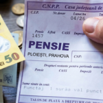 recalcularea pensiilor