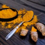 Beneficiile consumului de turmeric