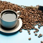 Cafea cu unt și colagen